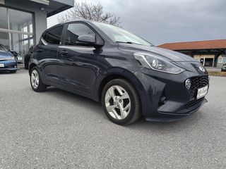 Hyundai i 10 2021 1.0 EDITION-thumb-3