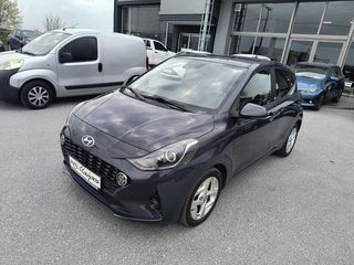 Hyundai i 10 2021 1.0 EDITION-thumb-2