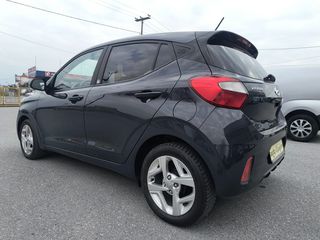 Hyundai i 10 2021 1.0 EDITION-thumb-4