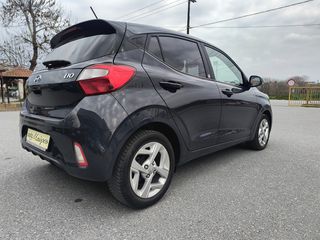 Hyundai i 10 2021 1.0 EDITION-thumb-5
