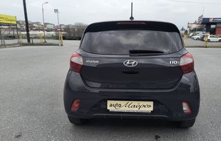 Hyundai i 10 2021 1.0 EDITION-thumb-6