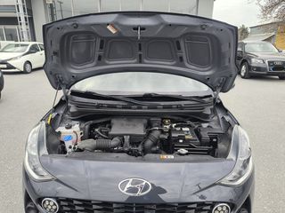 Hyundai i 10 2021 1.0 EDITION-thumb-7