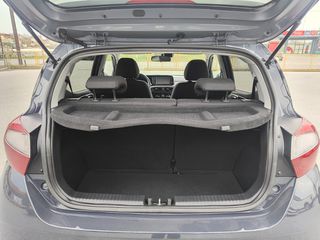 Hyundai i 10 2021 1.0 EDITION-thumb-8