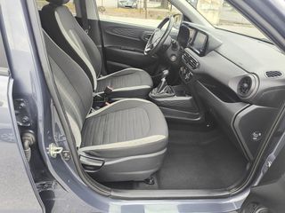 Hyundai i 10 2021 1.0 EDITION-thumb-10