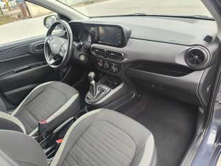 Hyundai i 10 2021 1.0 EDITION-thumb-11