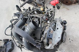 RENAULT MASTER III NISSAN NV400 OPEL MOVANO 2300 DCI TYPOS MHXANHS M9TC704-thumb-1