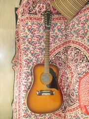 12 String guitar "Framus"