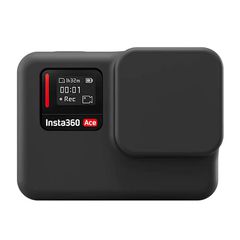 Silicone case TELESIN for Insta360 Ace Pro-thumb-2
