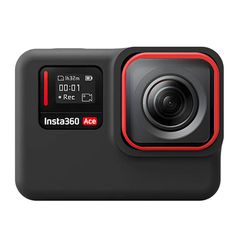 Silicone case TELESIN for Insta360 Ace Pro-thumb-1