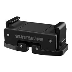 Foldable Quick-Release Adapter Sunnylife for Osmo Pocket 3-thumb-1