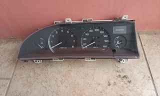 Corolla Κοντέρ  *