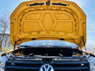 Κλούβα Volkswagen 2017 CADDY 2.0 TDI NAVI CRUISE CONTROL 1 ΧΕΡΙ-thumb-6