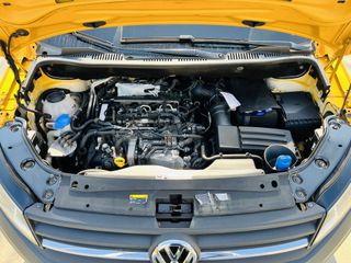 Κλούβα Volkswagen 2017 CADDY 2.0 TDI NAVI CRUISE CONTROL 1 ΧΕΡΙ-thumb-7