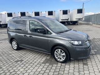 Volkswagen Caddy 2021-thumb-1