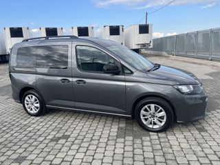 Volkswagen Caddy 2021-thumb-2