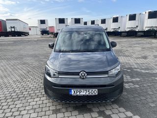 Volkswagen Caddy 2021-thumb-3