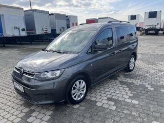 Volkswagen Caddy 2021-thumb-4