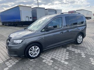 Volkswagen Caddy 2021-thumb-5