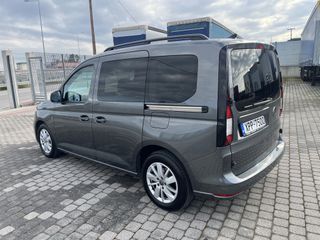 Volkswagen Caddy 2021-thumb-7