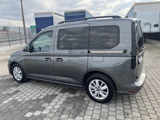 Volkswagen Caddy 2021-thumb-8