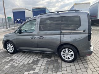 Volkswagen Caddy 2021-thumb-9