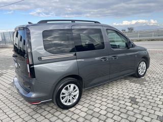 Volkswagen Caddy 2021-thumb-11