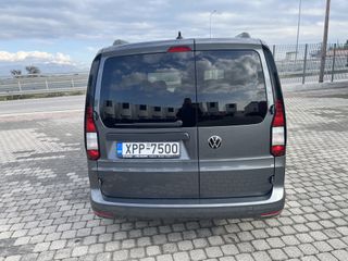Volkswagen Caddy 2021-thumb-13