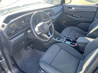 Volkswagen Caddy 2021-thumb-22
