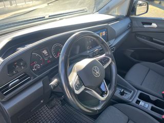 Volkswagen Caddy 2021-thumb-24