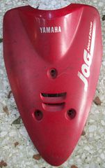 ΜΑΣΚΑ ΠΗΡΟΥΝΙΟΥ ΓΙΑ YAMAHA JOG NEXT ZONE 1999 ΣΕ ΚΟΚΚΙΝΟ