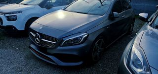 Mercedes-Benz A 250 2017 AMG. LINE