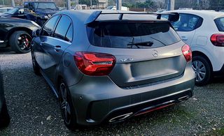 Mercedes-Benz A 250 2017 AMG. LINE-thumb-2