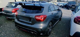 Mercedes-Benz A 250 2017 AMG. LINE-thumb-3