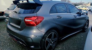 Mercedes-Benz A 250 2017 AMG. LINE-thumb-6