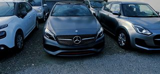 Mercedes-Benz A 250 2017 AMG. LINE-thumb-7