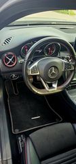 Mercedes-Benz A 250 2017 AMG. LINE-thumb-11