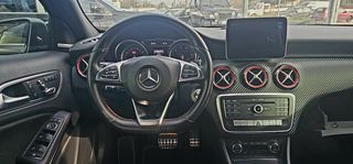 Mercedes-Benz A 250 2017 AMG. LINE-thumb-12