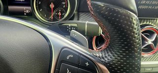 Mercedes-Benz A 250 2017 AMG. LINE-thumb-14