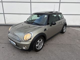 Mini Cooper 2010 1o ΧΕΡΙ ΕΛΛΗΝΙΚΟ AUTOMATIC-PANORAMA-thumb-1