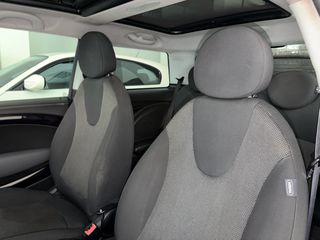 Mini Cooper 2010 1o ΧΕΡΙ ΕΛΛΗΝΙΚΟ AUTOMATIC-PANORAMA-thumb-37