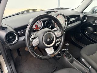Mini Cooper 2010 1o ΧΕΡΙ ΕΛΛΗΝΙΚΟ AUTOMATIC-PANORAMA-thumb-4
