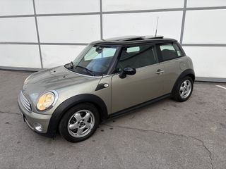 Mini Cooper 2010 1o ΧΕΡΙ ΕΛΛΗΝΙΚΟ AUTOMATIC-PANORAMA-thumb-5