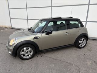 Mini Cooper 2010 1o ΧΕΡΙ ΕΛΛΗΝΙΚΟ AUTOMATIC-PANORAMA-thumb-6