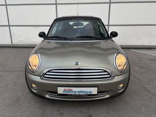 Mini Cooper 2010 1o ΧΕΡΙ ΕΛΛΗΝΙΚΟ AUTOMATIC-PANORAMA-thumb-8
