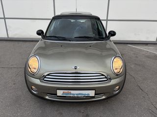 Mini Cooper 2010 1o ΧΕΡΙ ΕΛΛΗΝΙΚΟ AUTOMATIC-PANORAMA-thumb-9