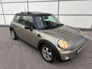 Mini Cooper 2010 1o ΧΕΡΙ ΕΛΛΗΝΙΚΟ AUTOMATIC-PANORAMA-thumb-10
