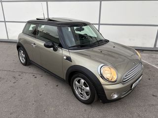 Mini Cooper 2010 1o ΧΕΡΙ ΕΛΛΗΝΙΚΟ AUTOMATIC-PANORAMA-thumb-11