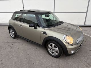 Mini Cooper 2010 1o ΧΕΡΙ ΕΛΛΗΝΙΚΟ AUTOMATIC-PANORAMA-thumb-12