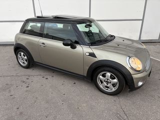 Mini Cooper 2010 1o ΧΕΡΙ ΕΛΛΗΝΙΚΟ AUTOMATIC-PANORAMA-thumb-13
