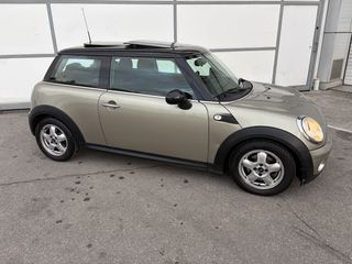 Mini Cooper 2010 1o ΧΕΡΙ ΕΛΛΗΝΙΚΟ AUTOMATIC-PANORAMA-thumb-14